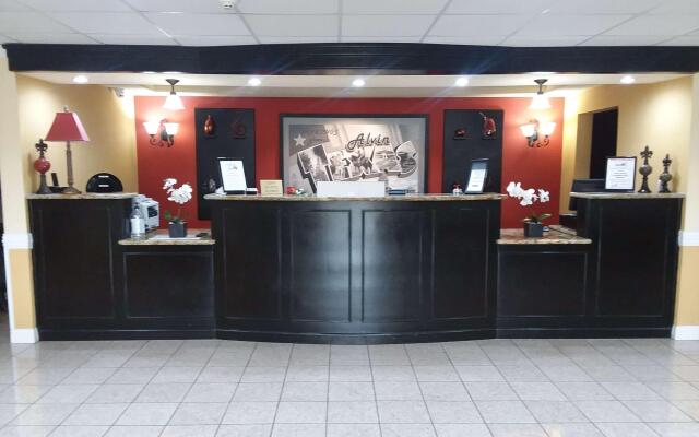 SureStay Plus Hotel by Best Western Alvin