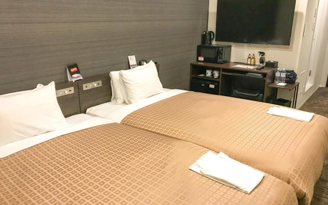 Hotel Livemax Toyama