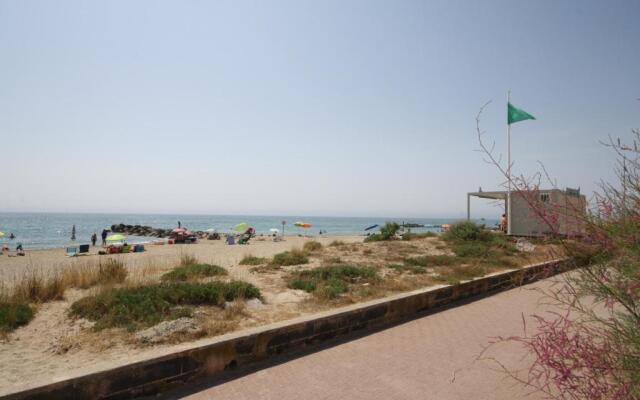 Résidence la Voile Blanche 4