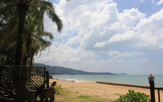 Sudala Beach Resort