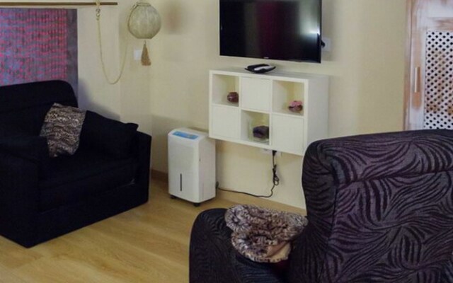 Apartment With one Bedroom in Ubrique