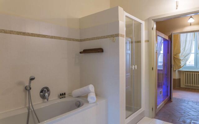 Castello di Razzano, The Originals Relais