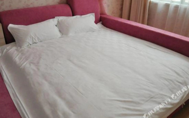 Yinghuochong Hotel