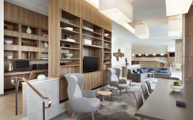 Element Dallas Love Field