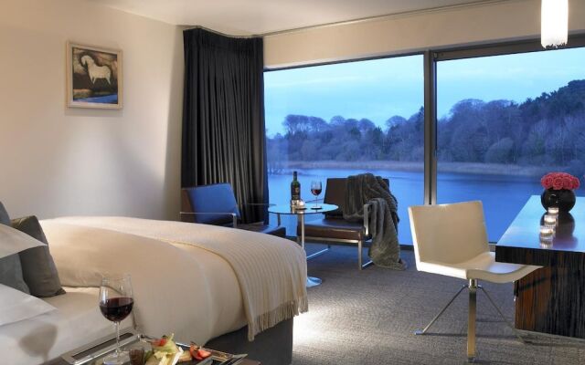Ice House Hotel