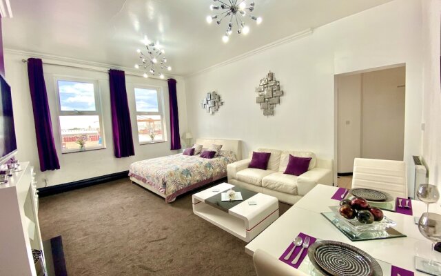 PHOENIX Executive Apartments