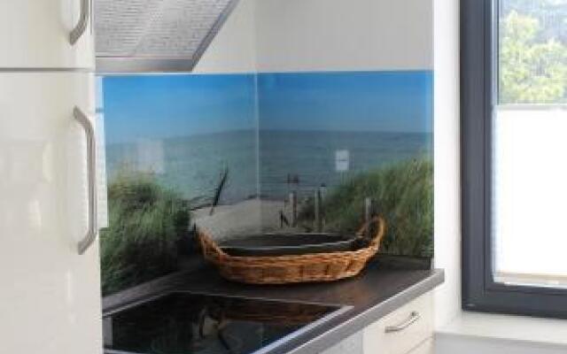 A23 Strandresidenz_Appartement