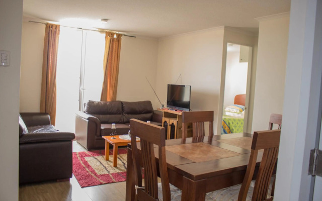 Condominio Mistral V