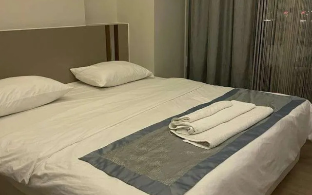 Kentpark Premium Hotel