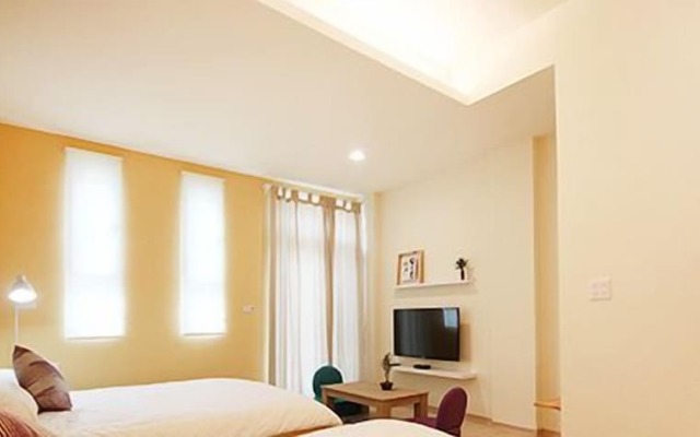 Tainan Happy House
