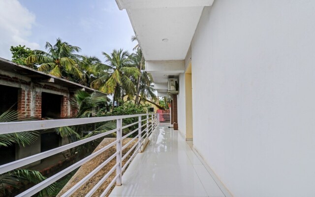 Itsy Hotels Morjim Pride