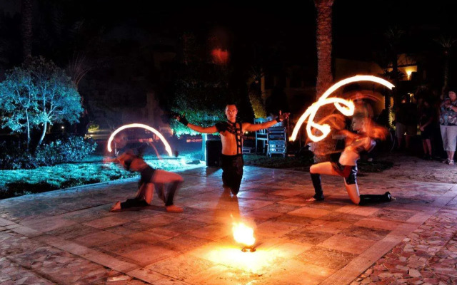 Sol y Mar Club Makadi