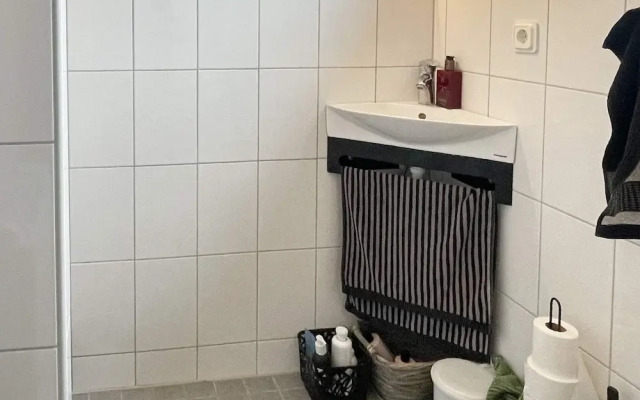 4 Star Holiday Home in Ystad