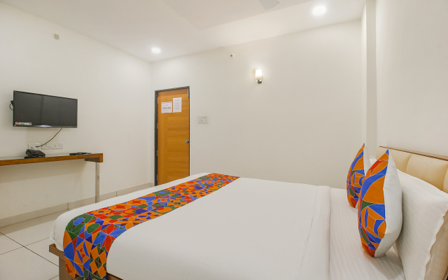 Fabhotel Virat Residency