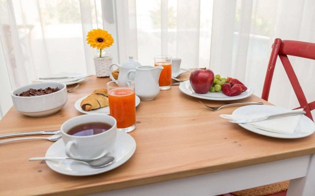 De Rohan B&B