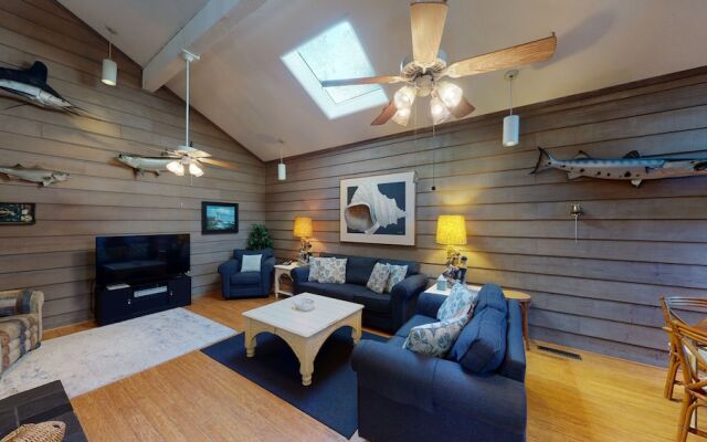 Ocean Retreat 4 Bedroom Home