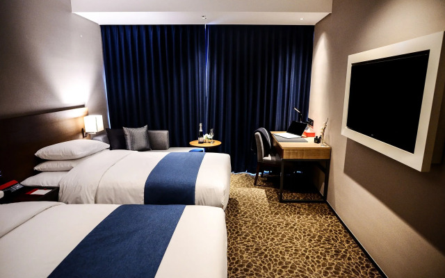 Asti Hotel Busan Station