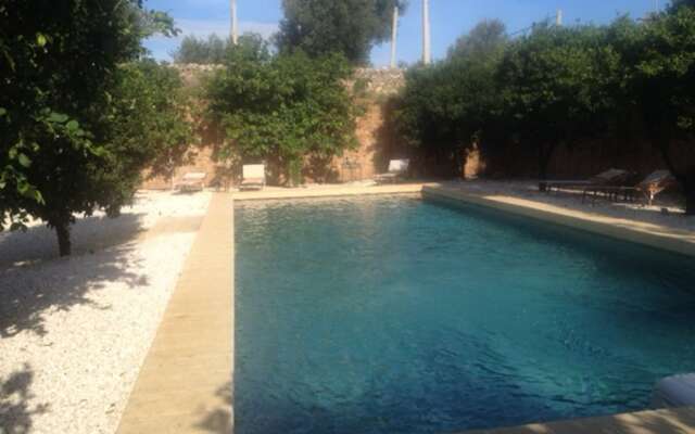 Masseria Lama di Coccaro