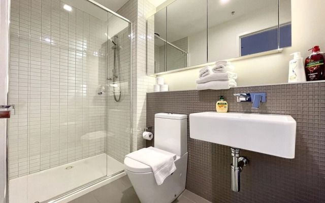 ReadySet Apartments on Rose Lane