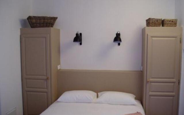 U Castellu Guesthouse