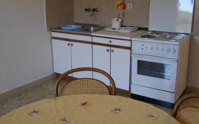 Apartment Marija