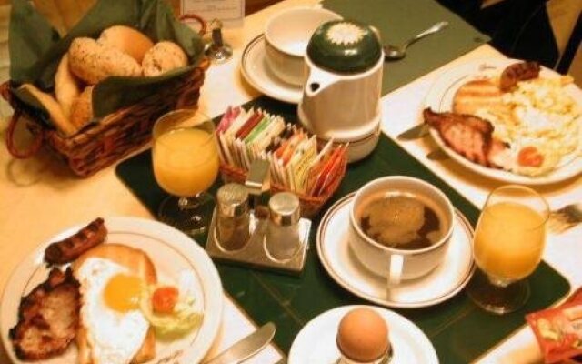 Hotel Flory