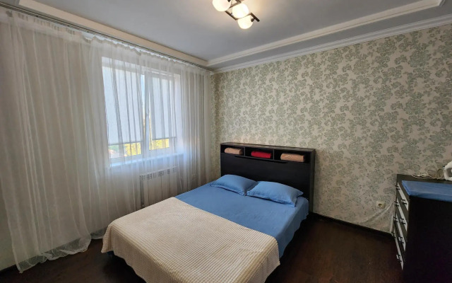 Квартира в центре Гости-КМВ