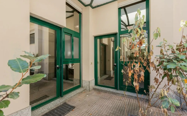 Orange Loft by Wonderful Italy