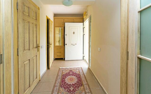 Paradise Town Villa Abel