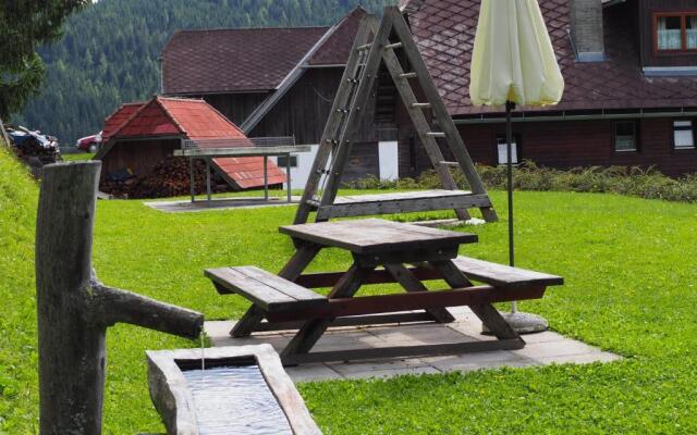 Stockreiter vulgo Grillschmied