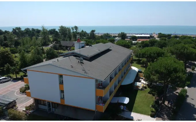 Hotel Hiki