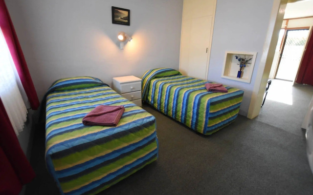 Murray Bridge Motor Inn