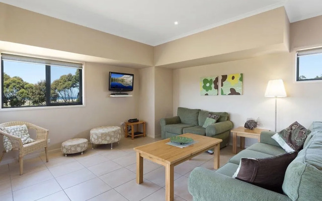 Saltwater Apartments