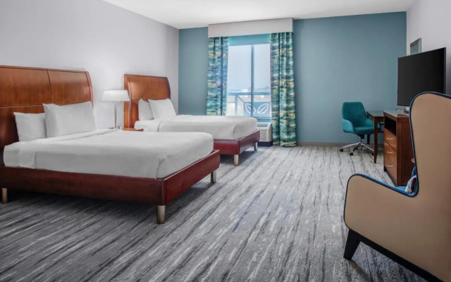 Masters Inn - Charleston
