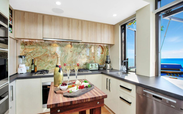 Burleigh Esplanade Apartments
