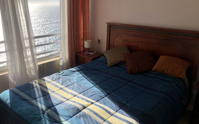 Apartamento 1003 Euromarina I
