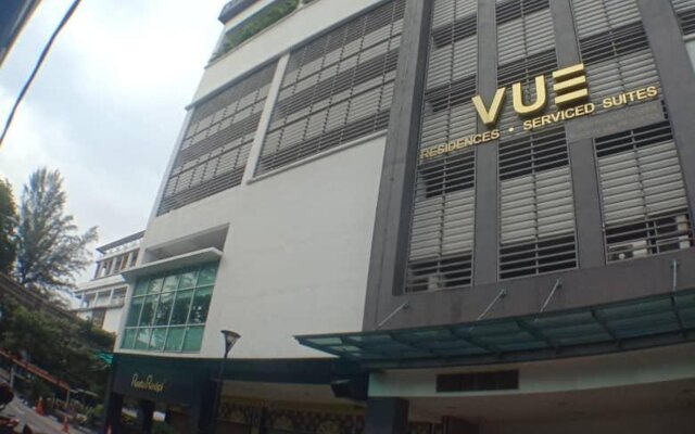 Vue Residenced Serviced Suites
