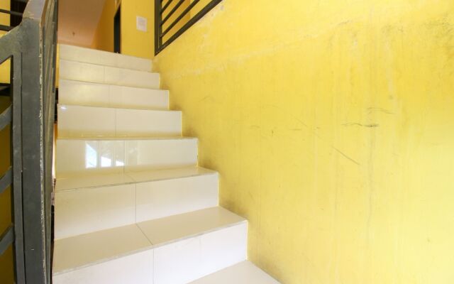 Airy Eco Silale Hative Ambon