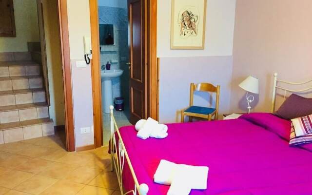 B&B del Belvedere