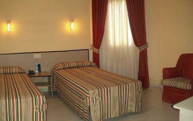 Hotel Girona Nord