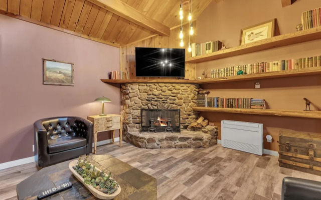 Idyllwild Inn