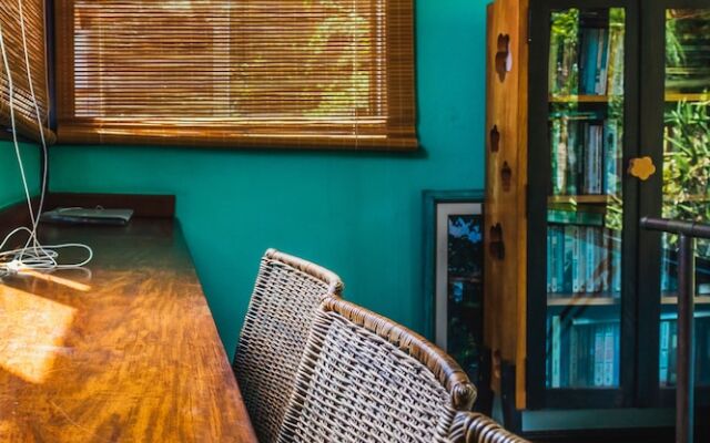 Casa Tiffany - Ilhabela