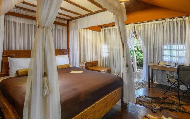 Sang Giri - Mountain Glamping Camp
