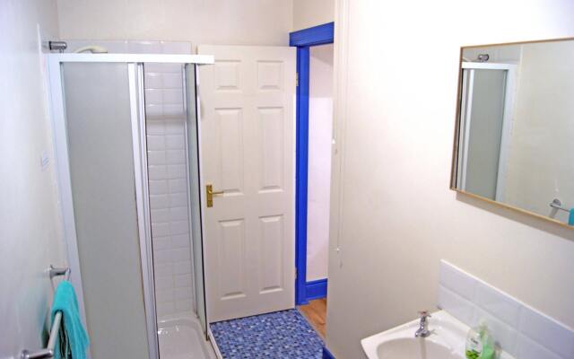 Portrush Holiday Hostel