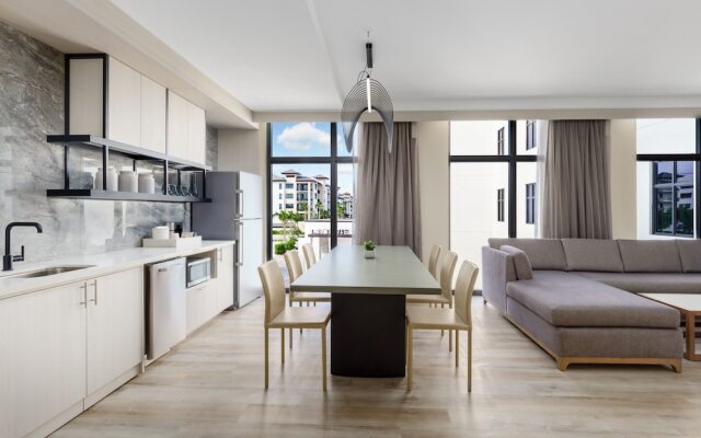 AC Hotel Naples 5th Avenue