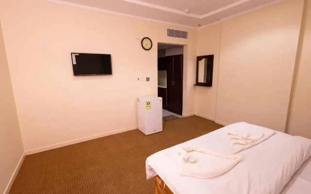 Al Zaereen Hotel 2