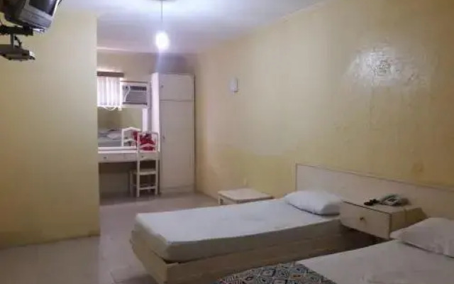 Sertao Hotel