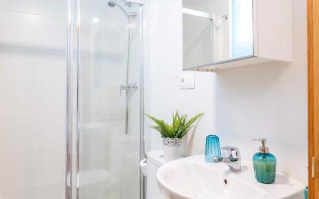 Apartamentos Alcazaba