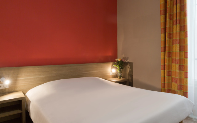 Hôtel Bristol Reims