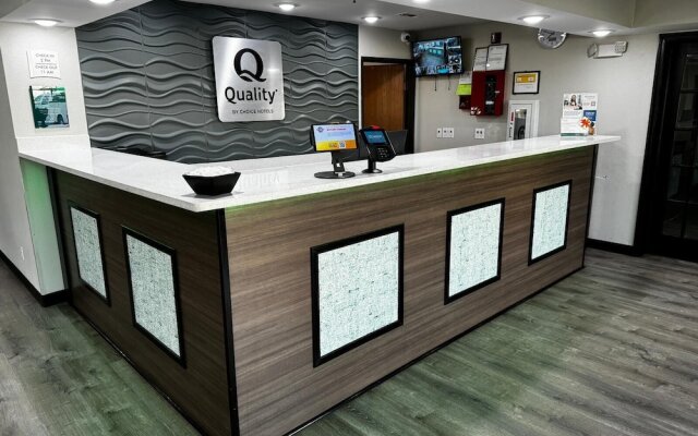 Quality Inn